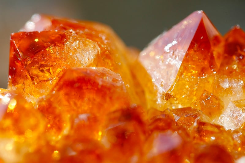 Crystal