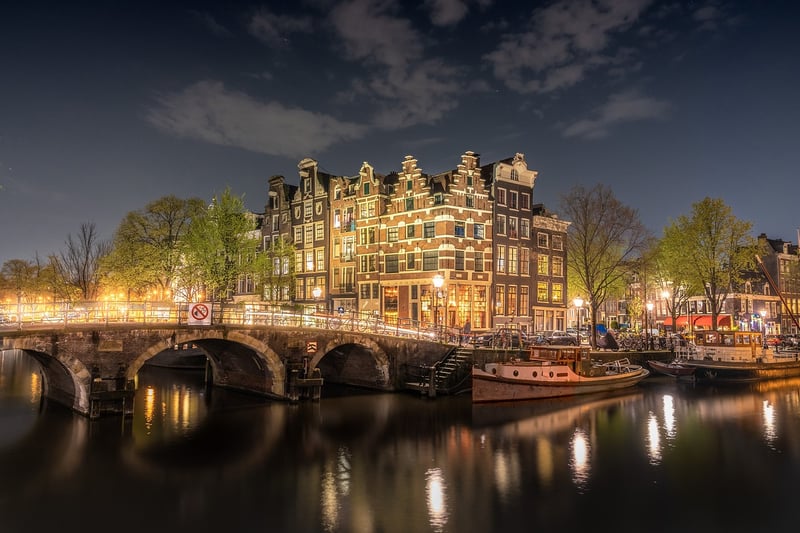 Amsterdam, Netherlands