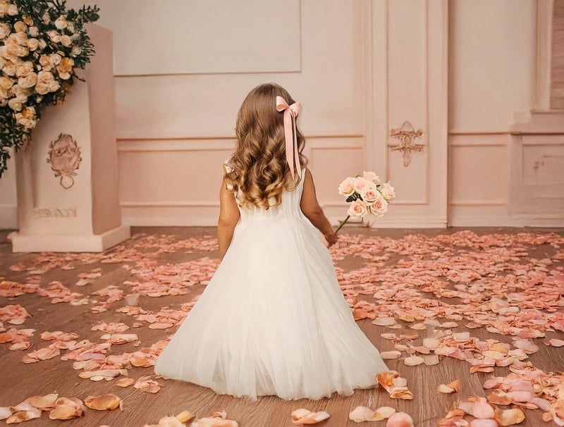 Wedding Attire Image